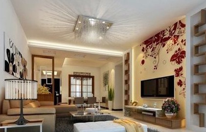 建築裝飾應用(yòng)解決方案