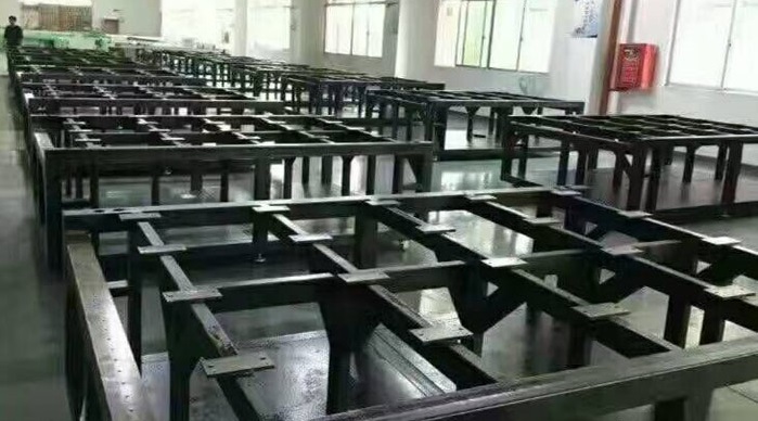 uv平闆打印機(jī)機(jī)架