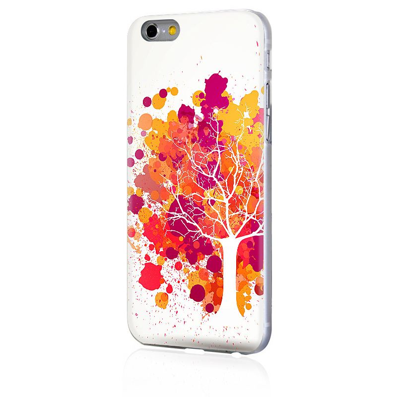 彩繪手機(jī)殼效果圖