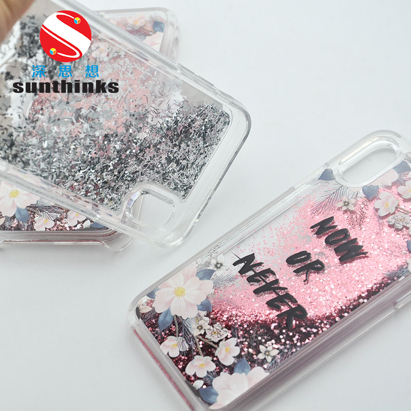 小(xiǎo)型手機(jī)殼打印機(jī)樣品