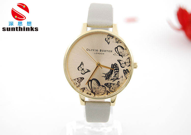 手表打印機(jī)效果圖