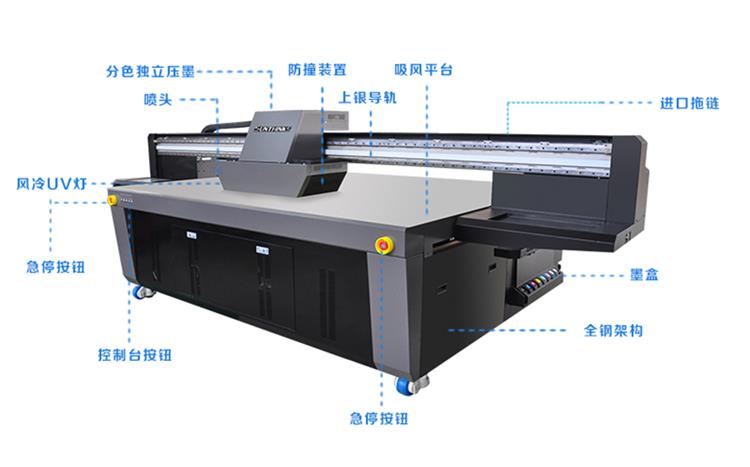 UV打印機(jī)