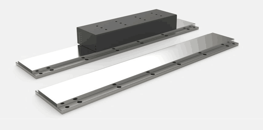 直線電(diàn)機(jī)