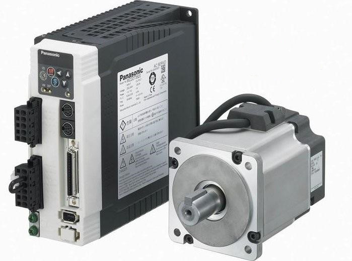 松下(xià)伺服電(diàn)機(jī)