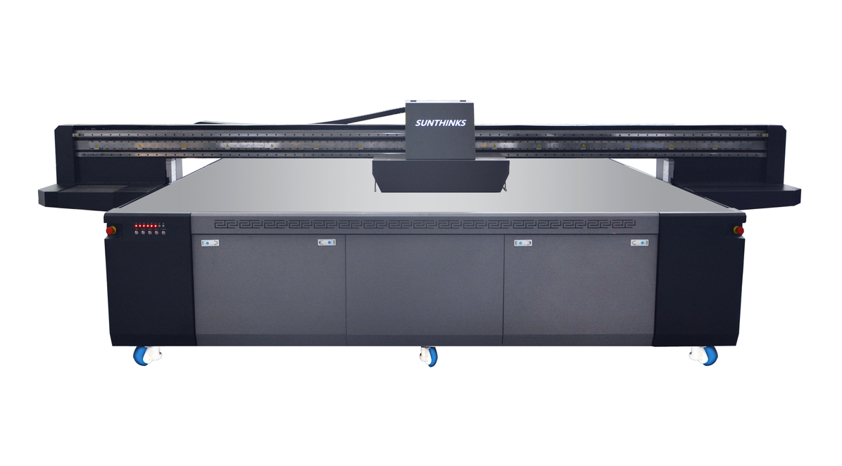 uv平闆打印機(jī)要(yào)怎麽正确使用(yòng)清洗液