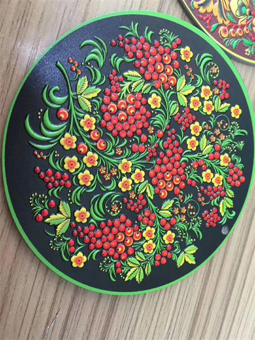 uv打印機(jī)打印凹凸感