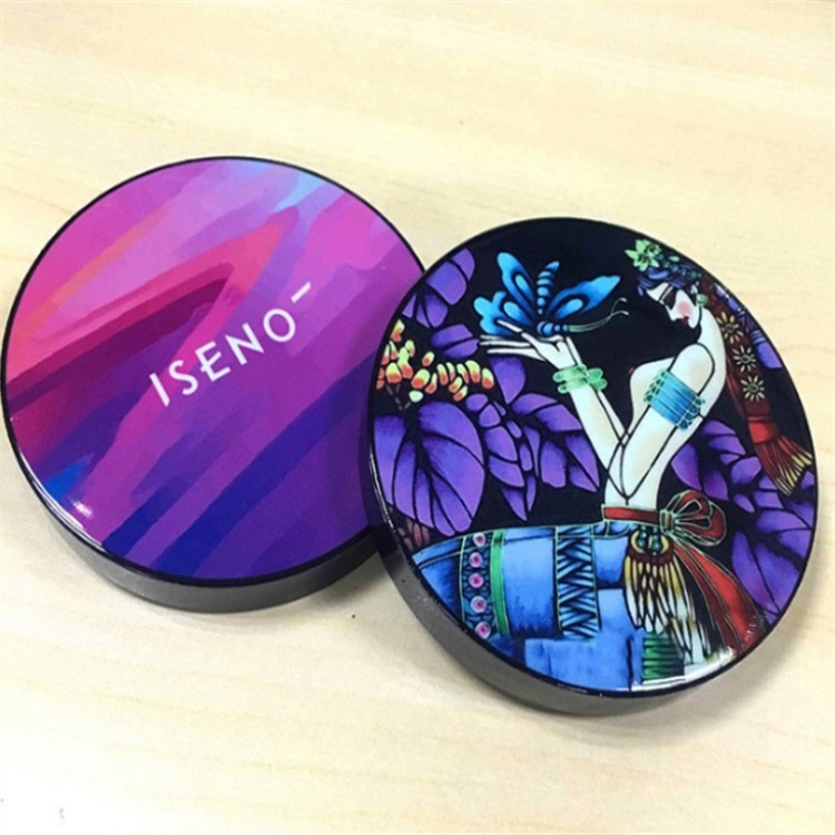 化(huà)妝品外(wài)殼UV印刷機(jī)